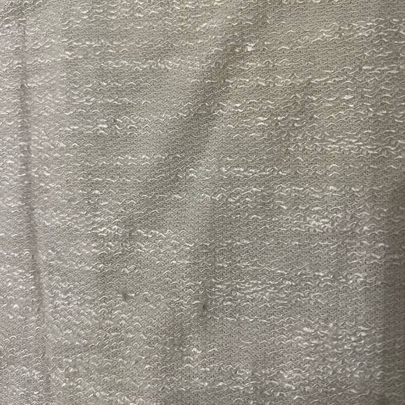 Crochet Shoulder Lightweight Sweater Top - Picture 3 of 4